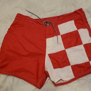 Birdwell Beach Britches 310 - Lifeguard Style 34"